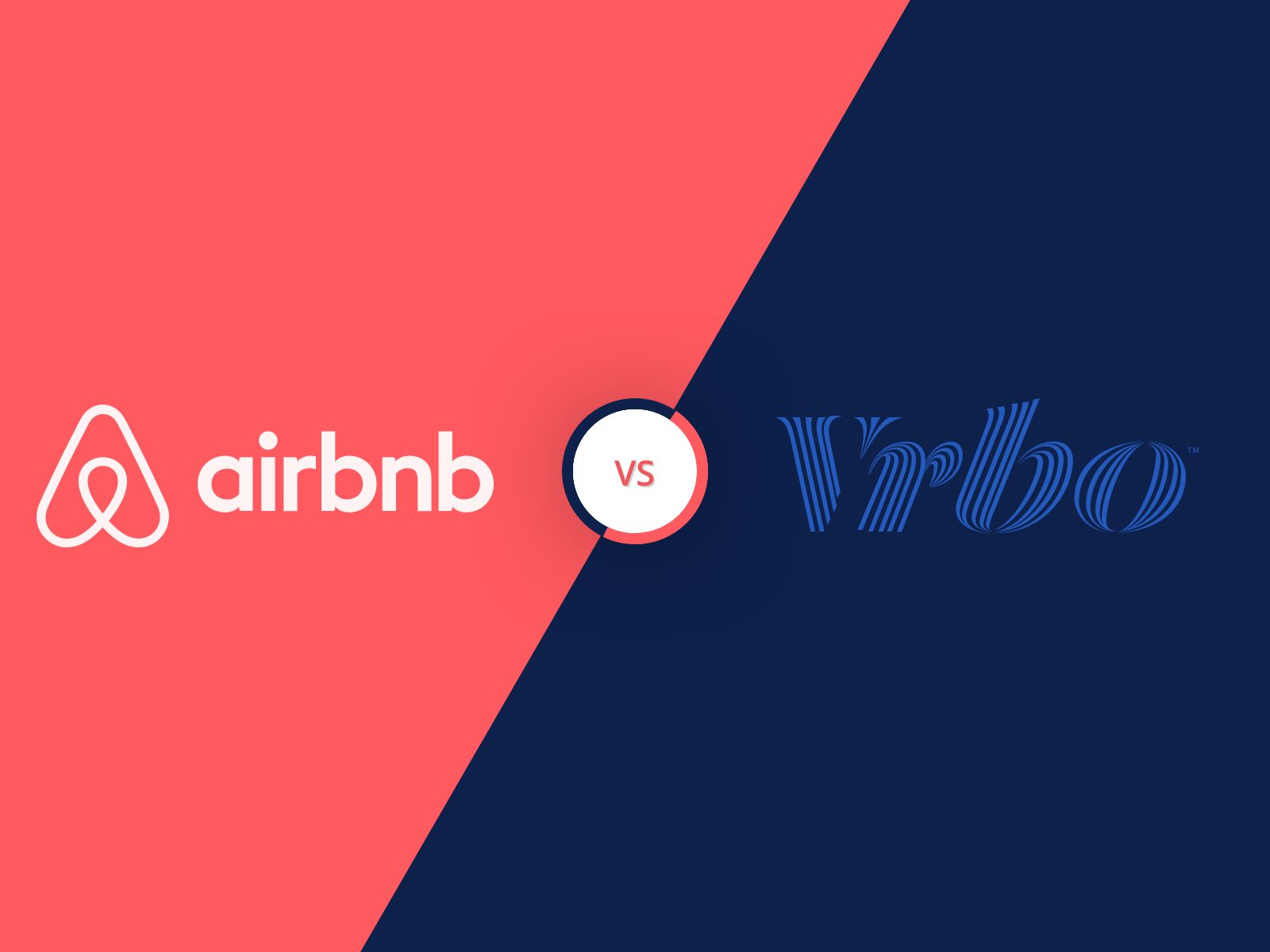 Airbnb vs Vrbo: What Really is the Difference?