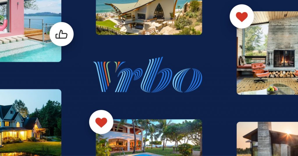 manage your trip vrbo