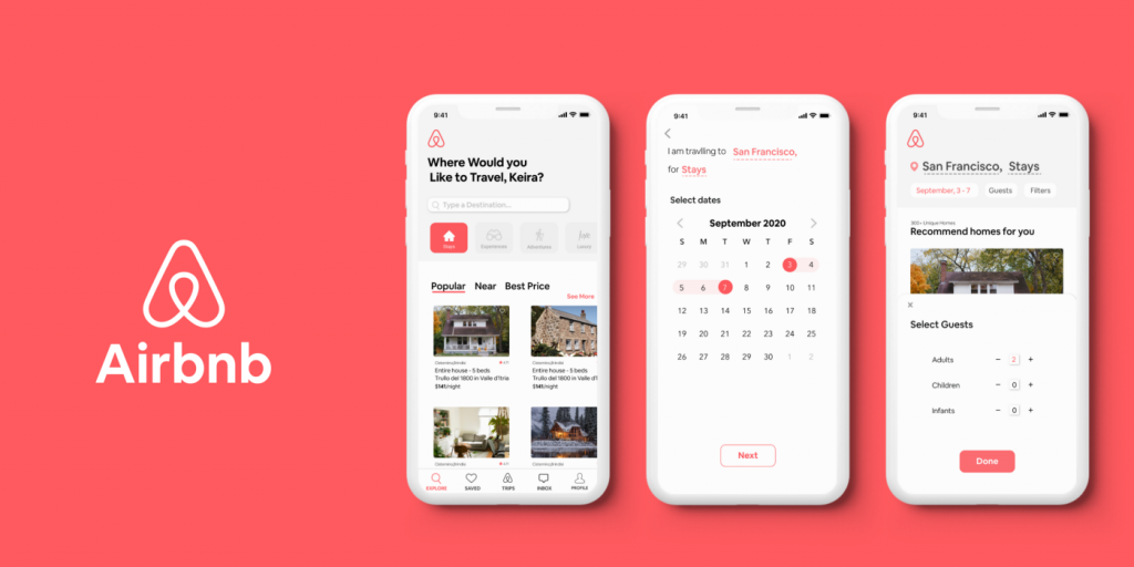 How to Make a Stellar Airbnb Profile Lodgable