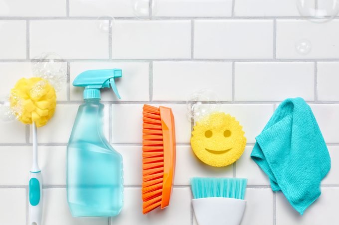 Choosing Cleaning Products for Vacation Rentals - VRM Intel