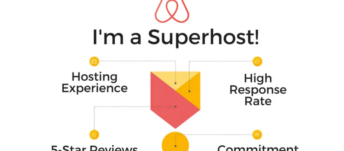 Airbnb-Superhost